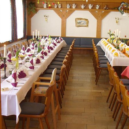 Gasthof Zum Brunnen Mörnsheim Extérieur photo